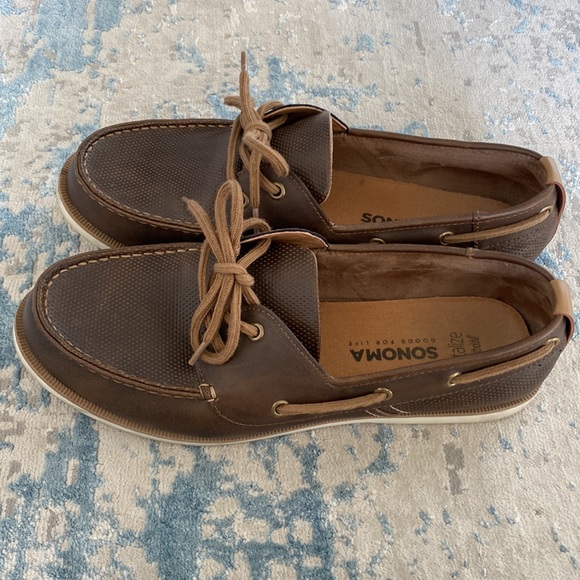 Boat shoes, Men’s, Size 11M - Picture 2 of 11